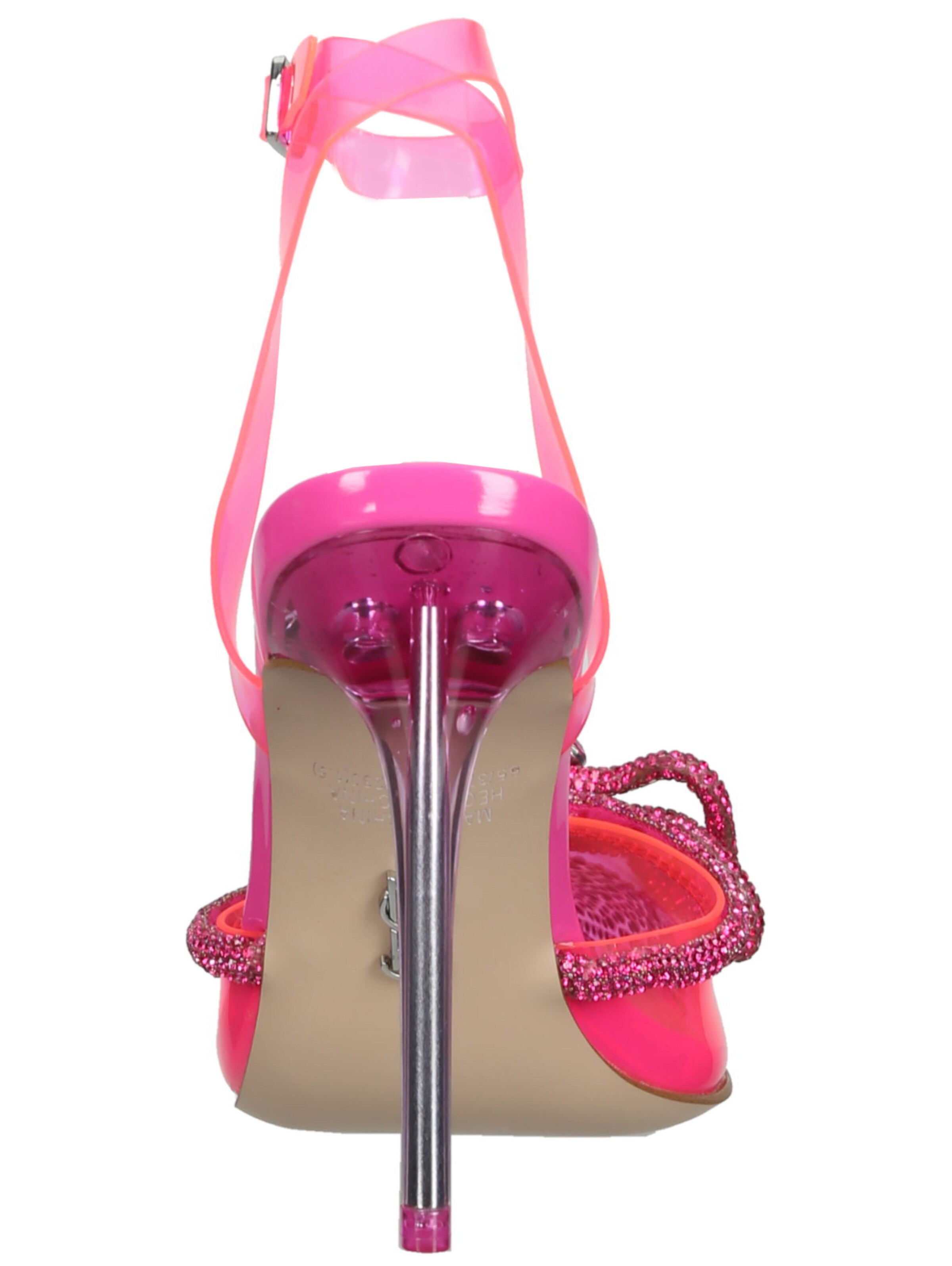 STEVE MADDEN Pumps in Pink