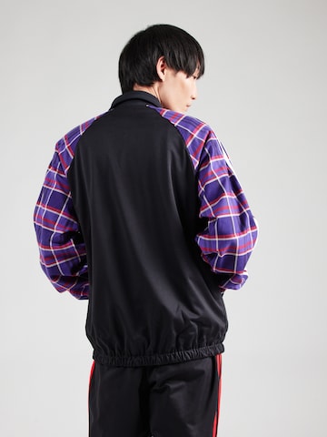 ADIDAS ORIGINALS Between-Season Jacket 'Korn' in Black