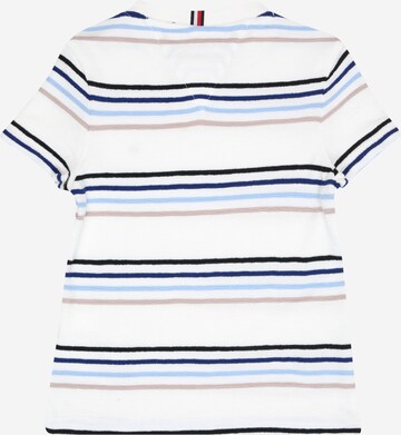 TOMMY HILFIGER Póló - fehér