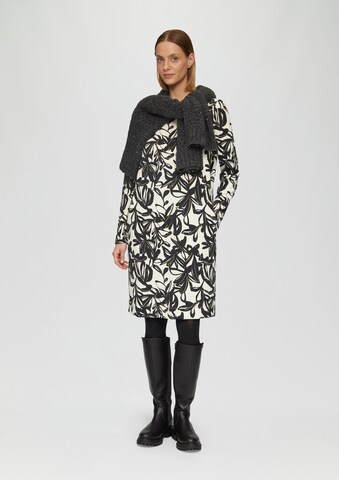 Robe s.Oliver en noir