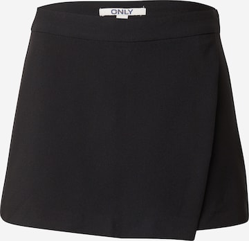 ONLY Rok 'NEMY' in Zwart: voorkant