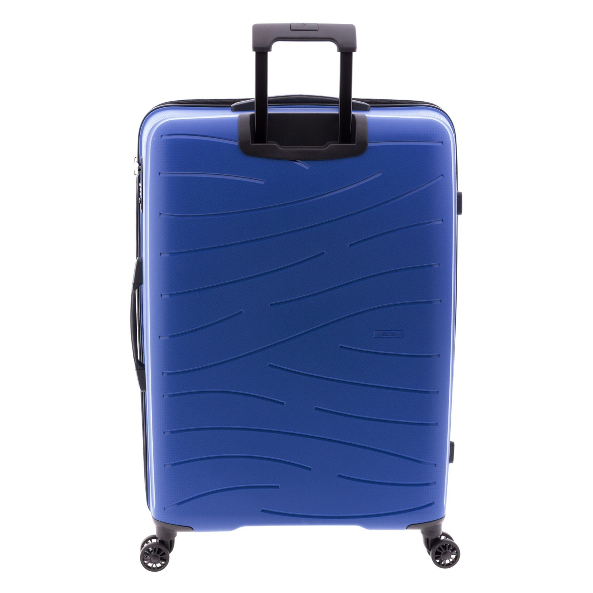 Gladiator Cart in Blue