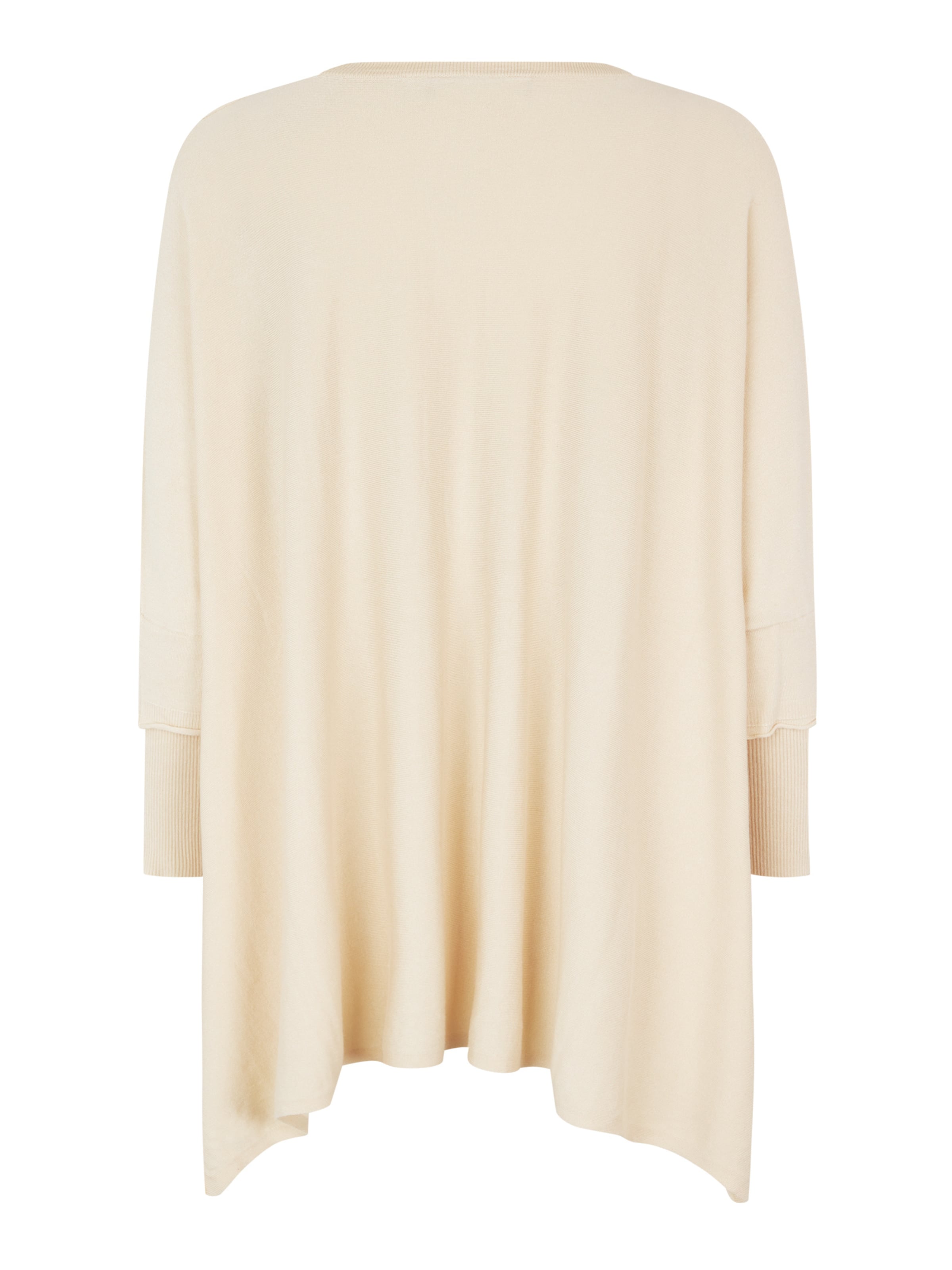 Cape 'Fosna' Masai en beige