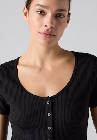 melns LEVI'S ® T-Krekls 'AUSTEN'