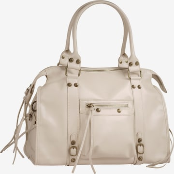 forty° Shopper in Beige: front