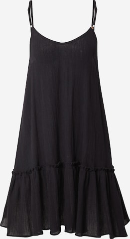 BRUNOTTI Sports Dress 'Nami' in Black: front