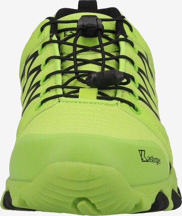 Kastinger Sneakers in Green