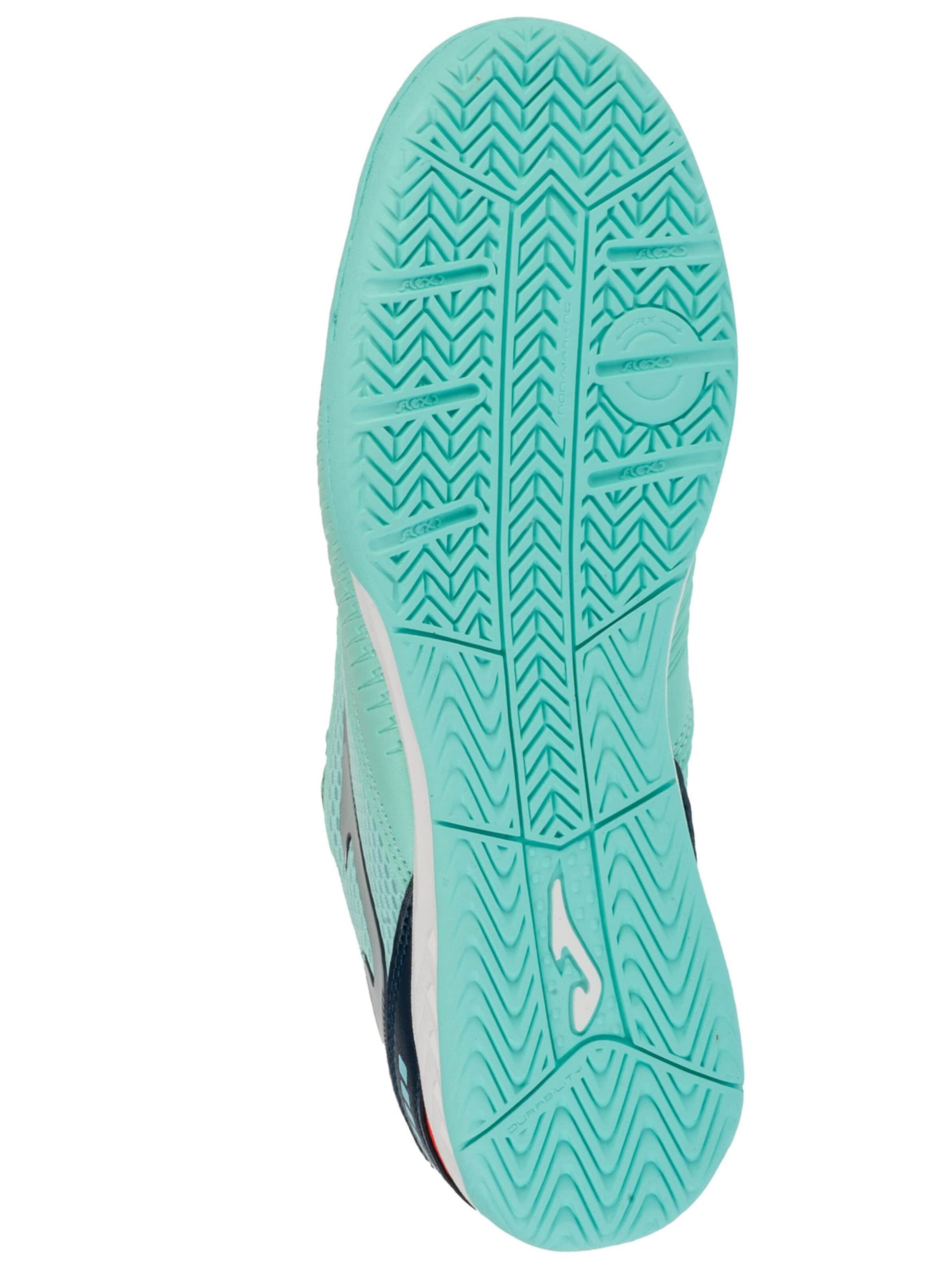 JOMA Soccer shoe 'Dribling 25 DRIS IN' in Green