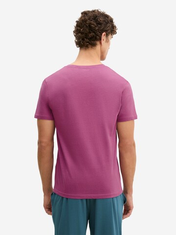 Marc O'Polo Shirt ' Mix N Match ' in Roze