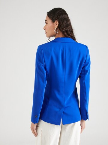 TAIFUN - Blazer em azul