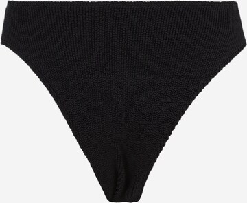 ETAM Bikini bottom in Black