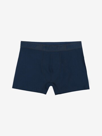 Prosto Boxer shorts in Mixed colors