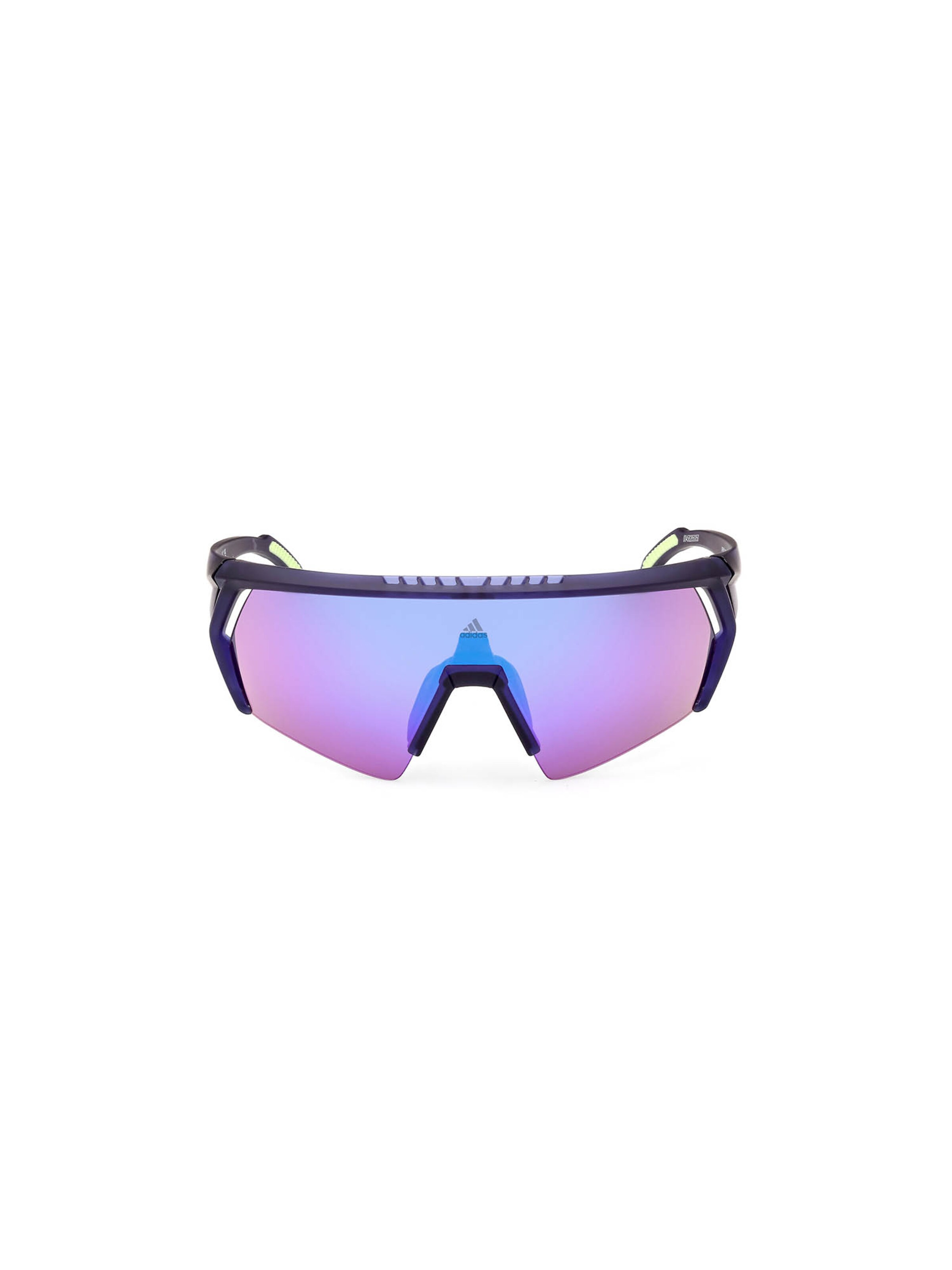 Lunettes de soleil sport ADIDAS SPORTSWEAR en bleu