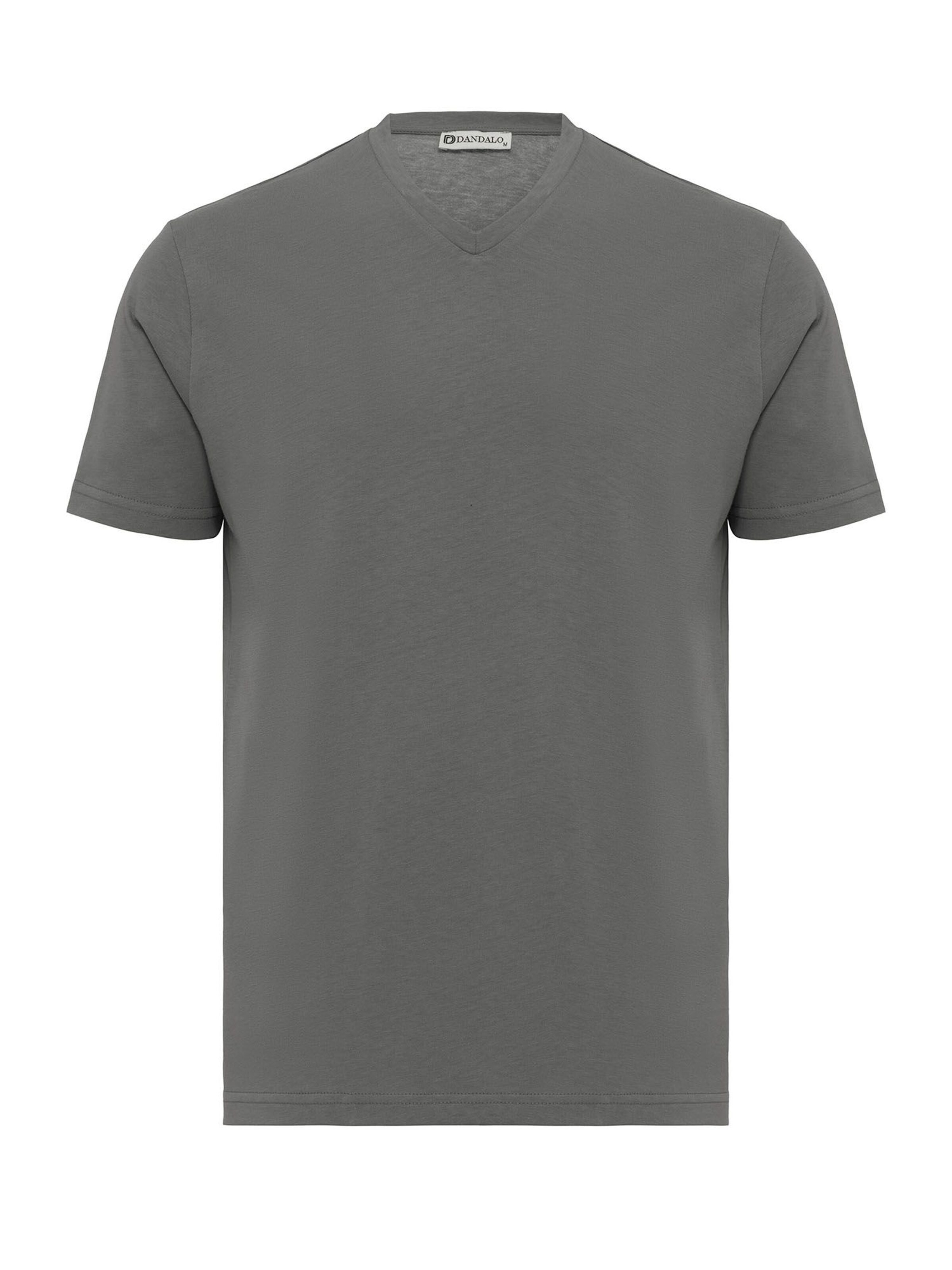 Dandalo Shirt in Grey