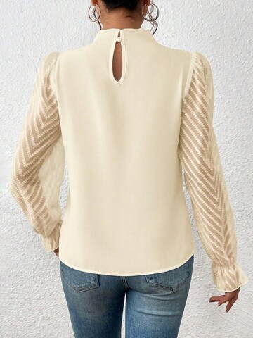Yesfashion Bluse‌‌‌‌‌‌‌‌ in Weiß