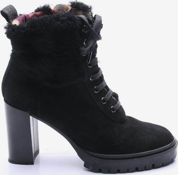 BOGNER Dress Boots in 39 in Black: front