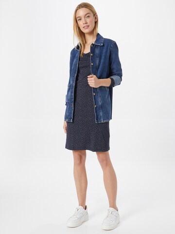 Robe 'RIVER' Ragwear en bleu