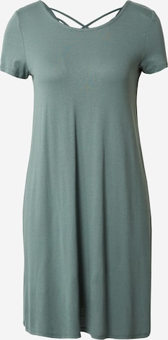 ONLY Kleid 'Bera' in Blau: predná strana