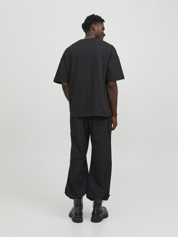 T-Shirt JACK & JONES en noir