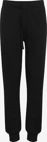 Oxmo Pants 'Liz' in Black: front