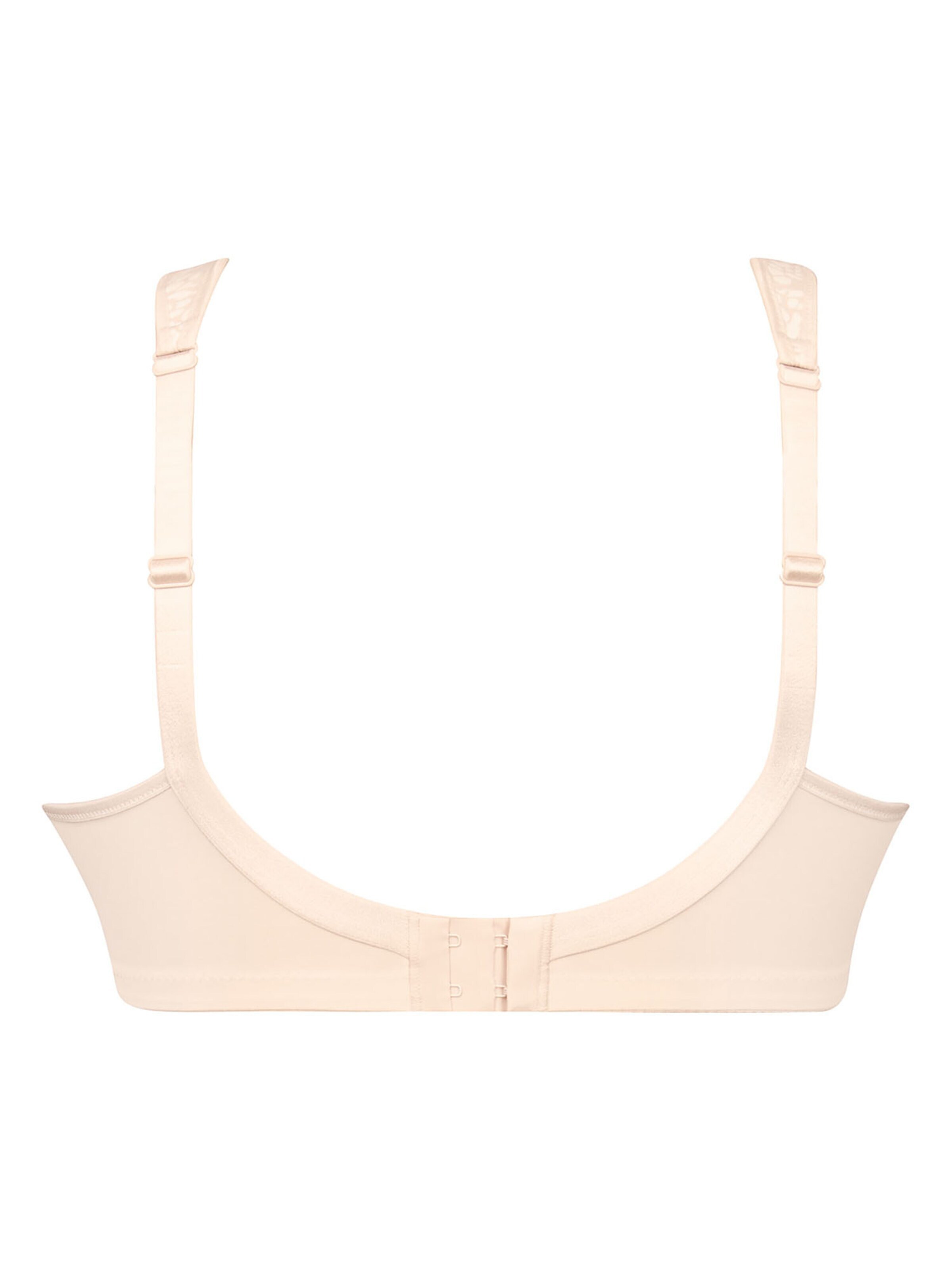 ANITA Bralette Bra 'Clara Art' in Beige