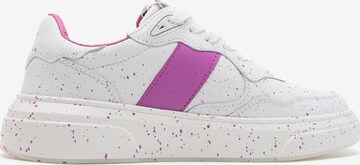 John Richmond Sneakers in White