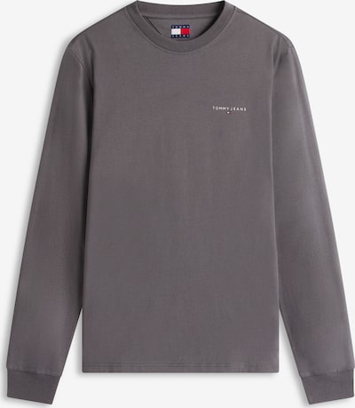 Tommy Jeans Majica u siva, Pregled proizvoda