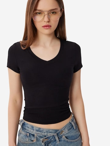 Happiness İstanbul Shirt in Zwart