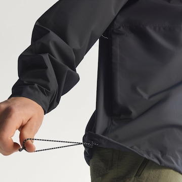 ADIDAS TERREX - Casaco outdoor 'Multi 2.5' em preto