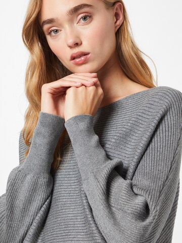 ONLY Pullover 'Adeline' in Grau