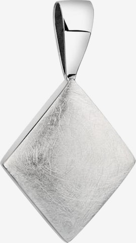 Nenalina Pendant in Grey: front