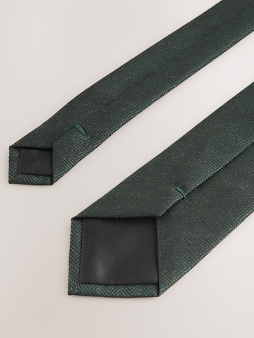 Cravatta di Next in verde