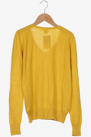 Adagio Sweater & Cardigan in S in Yellow