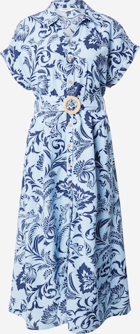 ONLY Blusekjole 'ONLJakiri' i blå: forside