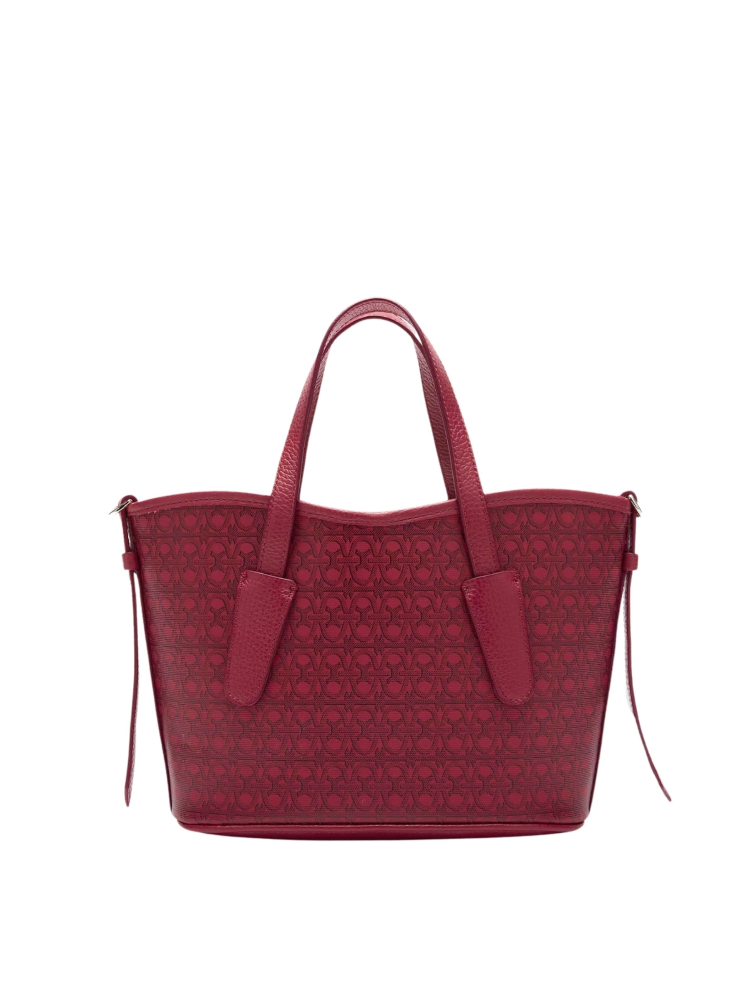 Coccinelle Shopper 'COCCINELLE MALORY' in Rood: voorkant