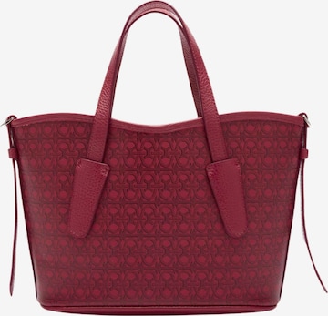 Coccinelle Shopper 'COCCINELLE MALORY' in Red: front