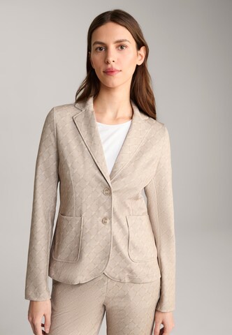 Blazer JOOP! en beige : devant