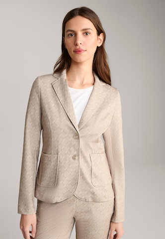 JOOP! Blazer in Beige: front