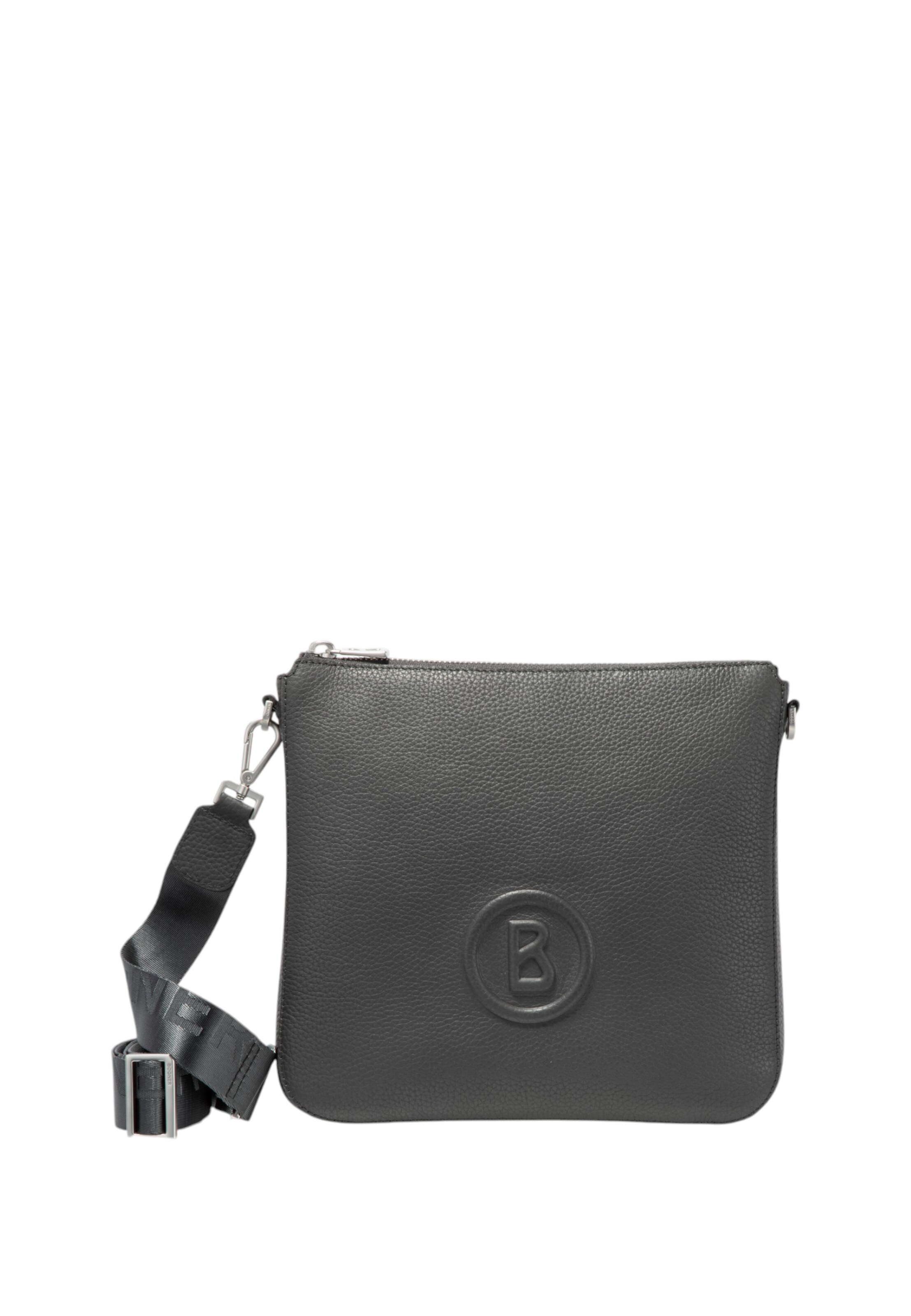 Sac à bandoulière 'Bozen Hedwig' BOGNER en noir : devant