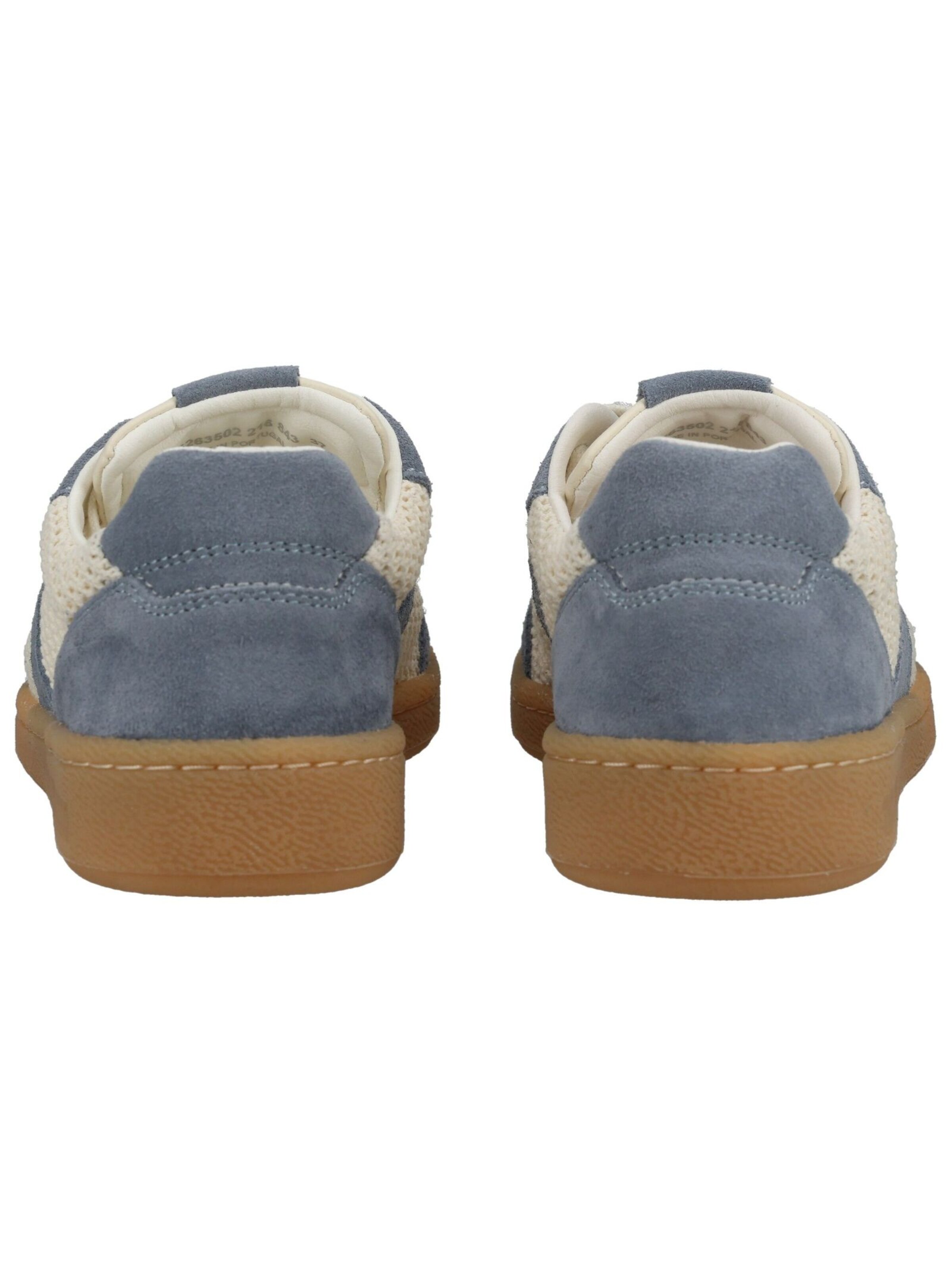 Marc O'Polo Sneakers in Blue