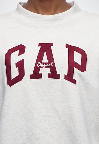 GAP - Sudadera en gris