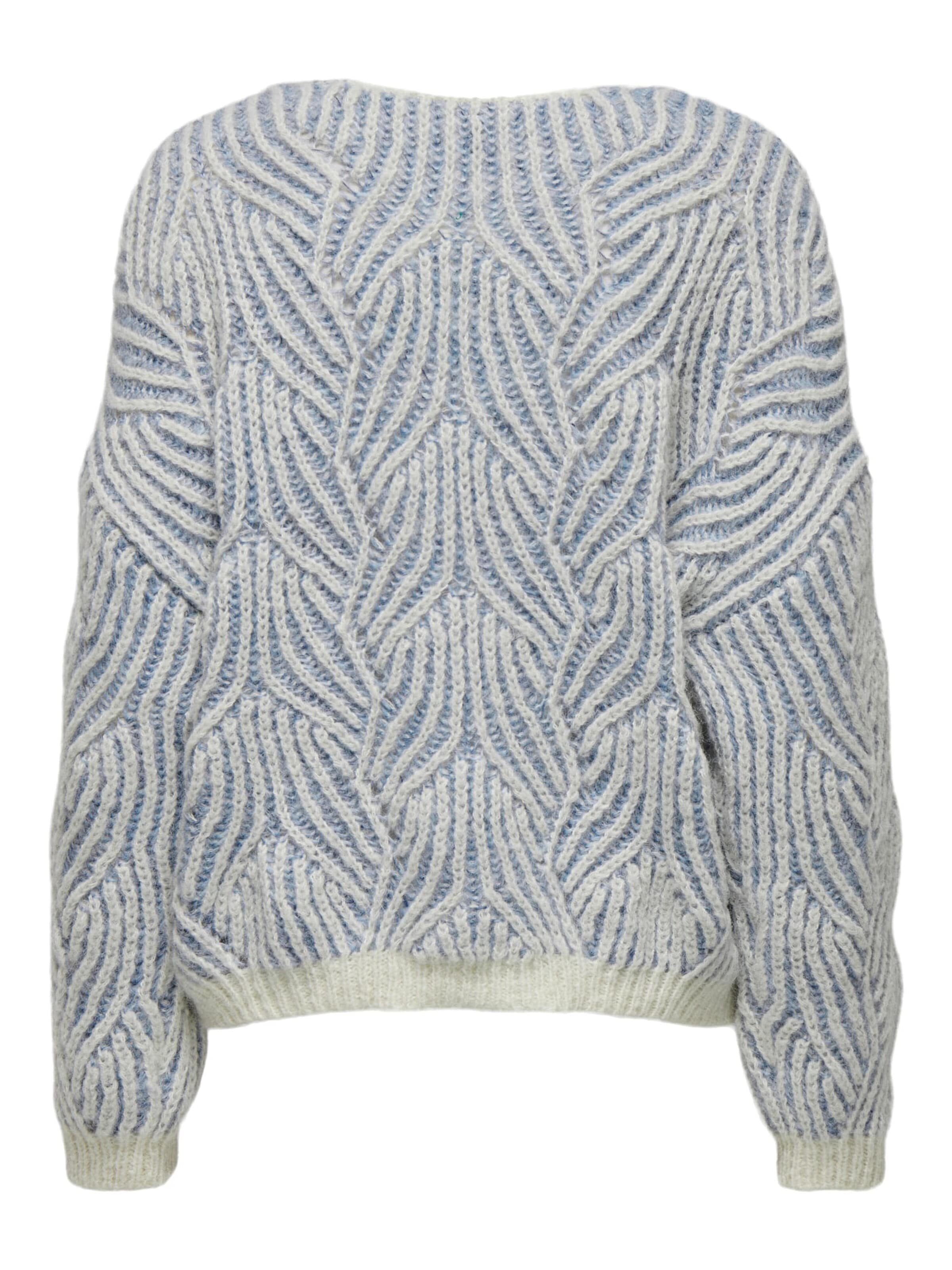 ONLY Trui 'Elin' in Beige