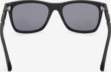 ADIDAS ORIGINALS Sonnenbrille in Schwarz