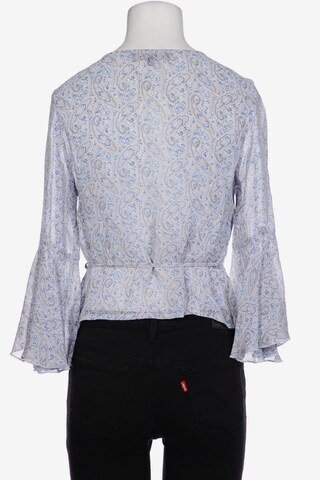 Simclan Blouse & Tunic in M in Blue