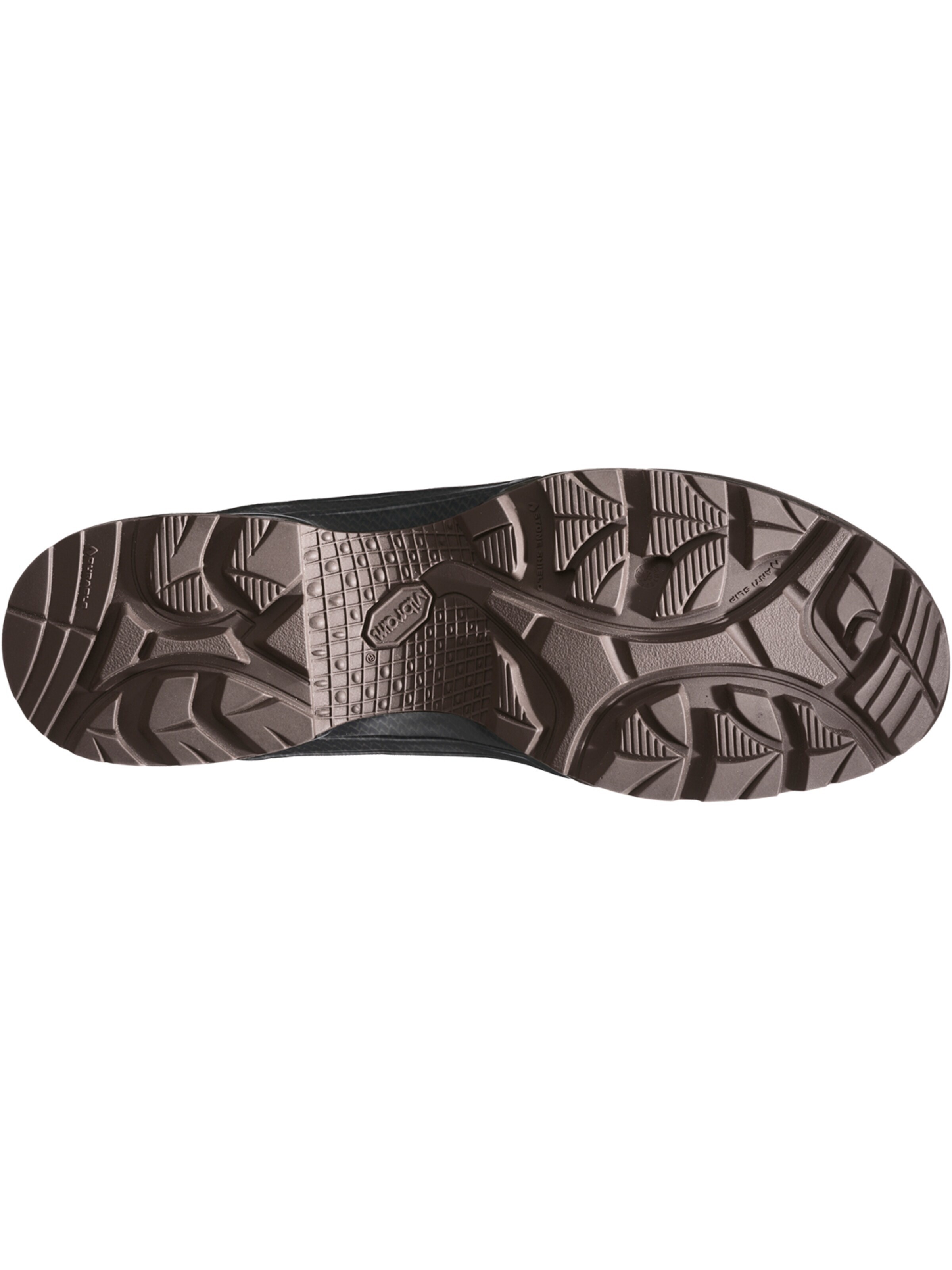 Haix Boots '3.0 GTX' in Brown