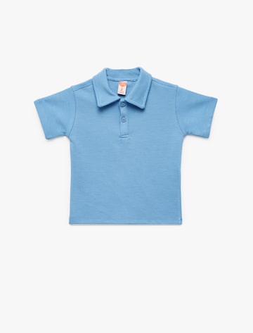 Koton Shirt in Blue: front