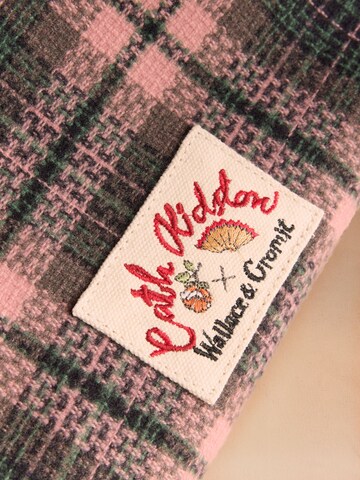Shopper 'Wallace + Gromit' di Cath Kidston in rosa