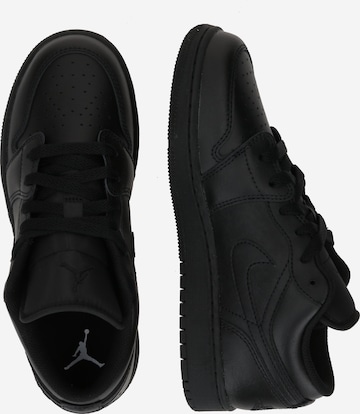 Sneaker 'Air Jordan 1' di Jordan in nero