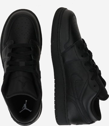 Jordan Sneakers 'Air Jordan 1' in Zwart