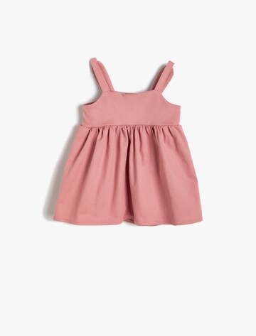 Koton Jurk in Roze